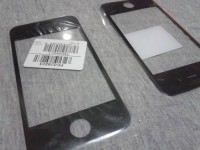 Tela De Iphone 4,4s,4g