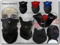 Balaclava Proteção Face,pescoço,orelhas Do Vento E Frio.